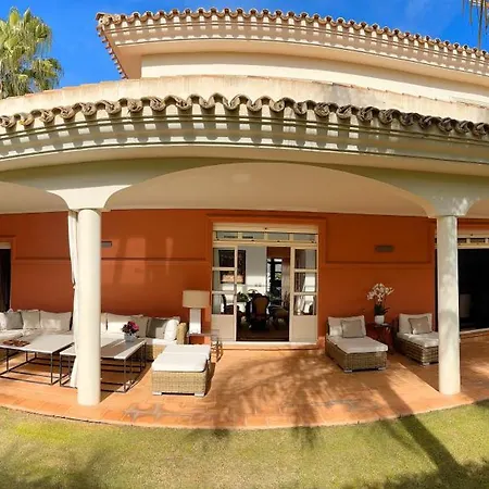 A Stunning, Luxurious Property * Marbella