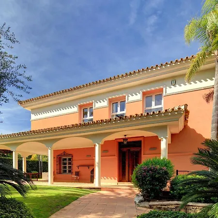 Villa A Stunning, Luxurious Property