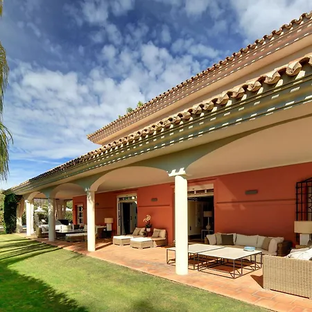 A Stunning, Luxurious Property Villa *