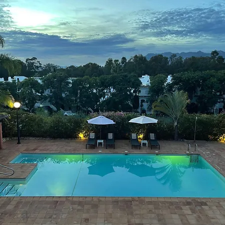 A Stunning, Luxurious Property Villa Marbella