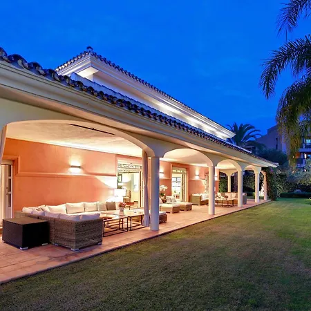 A Stunning, Luxurious Property * Marbella