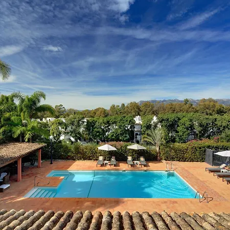 A Stunning, Luxurious Property Villa