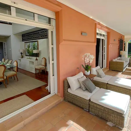 Villa A Stunning, Luxurious Property