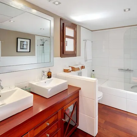 A Stunning, Luxurious Property Marbella