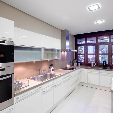 Villa A Stunning, Luxurious Property