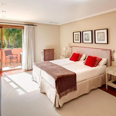 A Stunning, Luxurious Property Villa Marbella