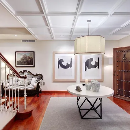 A Stunning, Luxurious Property * Marbella