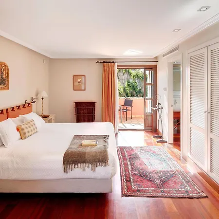 A Stunning, Luxurious Property Marbella