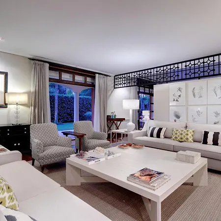 A Stunning, Luxurious Property Villa