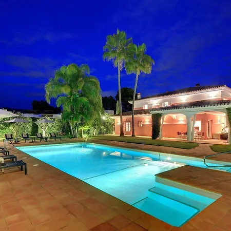 A Stunning, Luxurious Property Villa *
